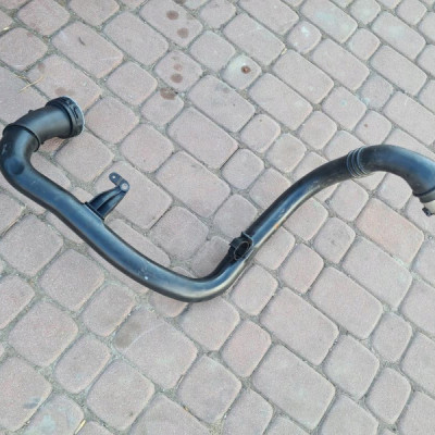 Rura intercoolera 2.0T Opel Insignia B 39155305