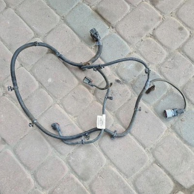 Instalacja tył tylna abs Opel Insignia B 39149398