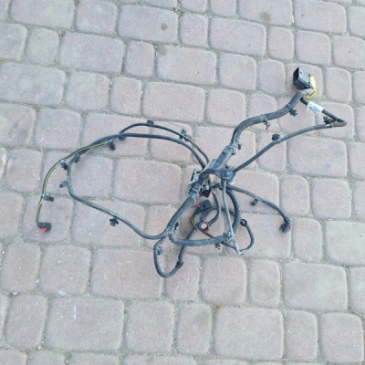 Instalacja tył tylna abs Opel Insignia B 39197493