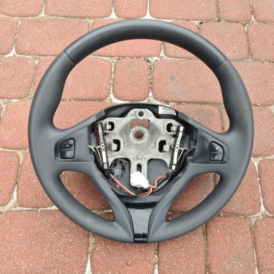 Kierownica multifunkcja IGŁA 400 Renault Clio IV