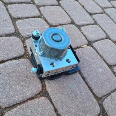 Pompa hamulcowa ABS Renault Clio IV 4 476601283R