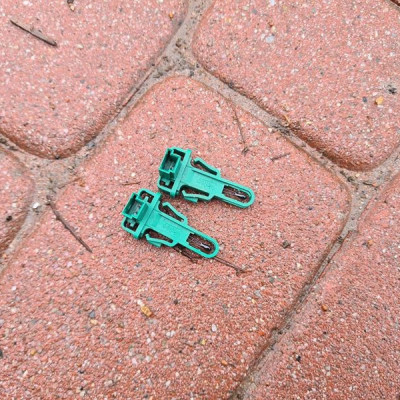 Czujnik nagrzewnicy sterownik Opel Meriva B