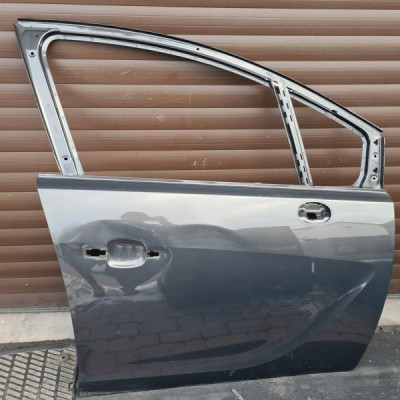 Drzwi przód przednie prawe Opel Meriva B