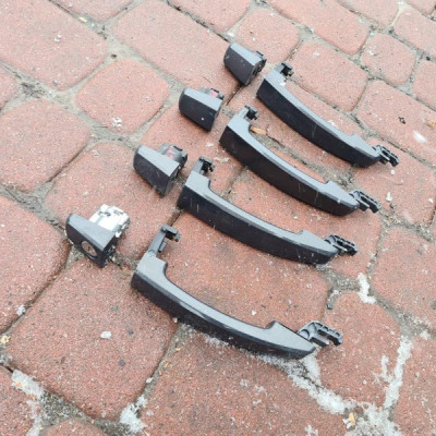 Klamka klamki Z190 Opel Insignia Astra J Zafira C