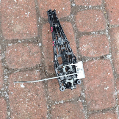 Podstawa klamki EUROPA przód Opel Meriva B