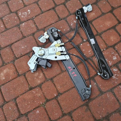 Podnośnik szyby prawy przód EUROPA Opel Meriva B