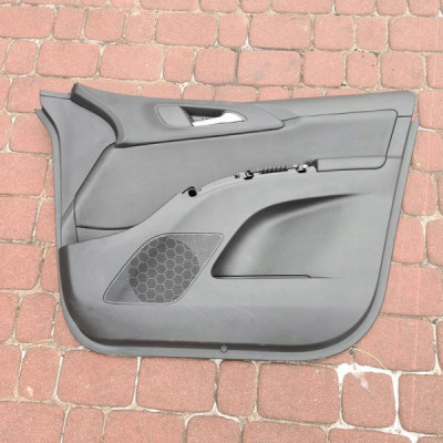 Boczek przód przedni skóra EU Opel Meriva B