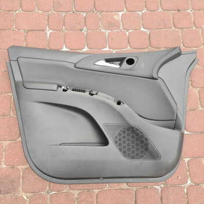 Boczek przód przedni skóra EU Opel Meriva B