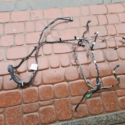 Instalacja klapy tylnej Opel Meriva B 13408990