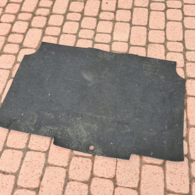 Dywan wykładzina bagaznika Opel Meriva B 13285973