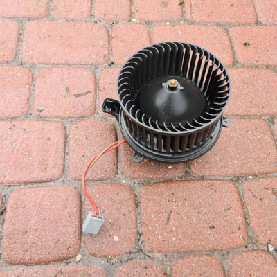 Wentylator nagrzewnicy EU Opel Meriva B T1019714Q