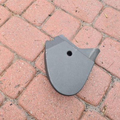 Obudowa osłona fotela Opel Meriva B 13257126