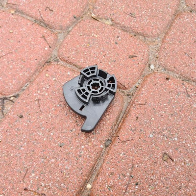 Bębenek fotela regulacja Opel Meriva B 13320325