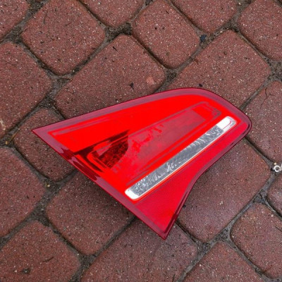 Lampa tył tylna lewa EUROPA Opel Meriva B 13434861