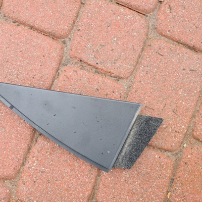 Plastik tył tylny drzwi Opel Meriva B 13271122