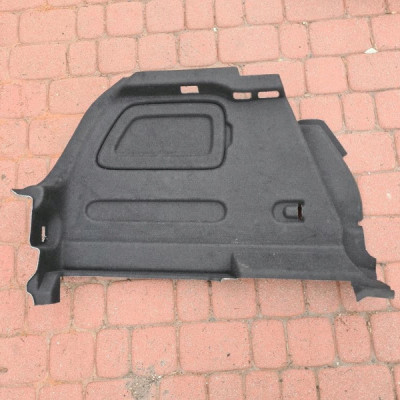 Tapicerka bagaznika boczek Opel Meriva B 39118056