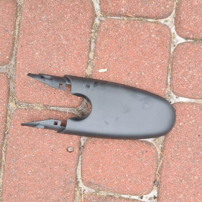 Obudowa osłona lusterka Opel Meriva B 13278792