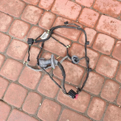 Instalacja wiązka drzwi tył Opel Insignia 20980010