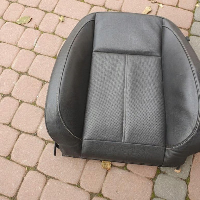 Siedzisko oparcie fotel Opel Astra J IV 4 mata