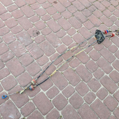 Linki zmiany biegów EUROPA 1.6 FIAT DOBLO II 2