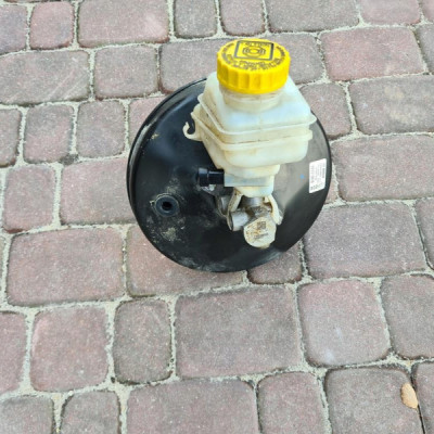 Serwo hamulcowe europa 51897929 FIAT DOBLO II 2