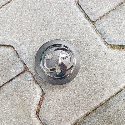 DEKIELEK OPEL VAUXHALL ORYGINALNE 60mm 13276167