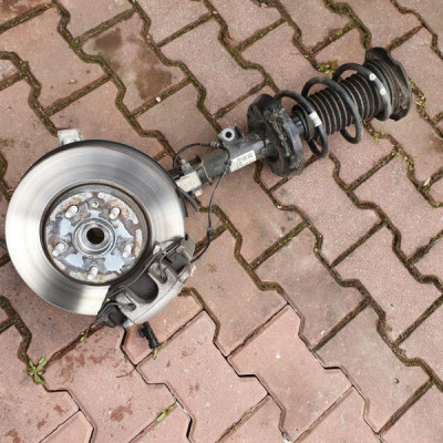 Amortyzator MCPERSON 1.6d Opel Astra K V 39039574