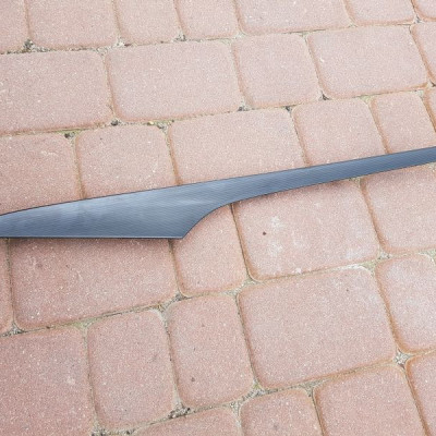 Listwa wykończeniowa drzwi Opel Insignia 13222176