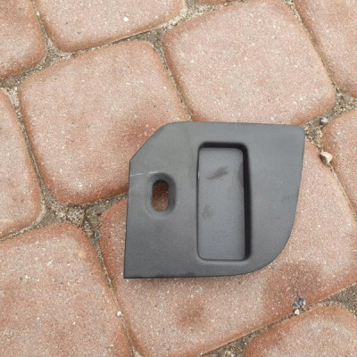 Osłona przycisk Movano B Master III 688306176R