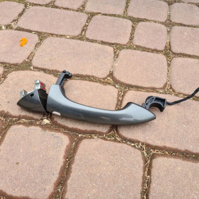 Klamka KEY LOOK bezprzewodowa Opel Astra K V 5