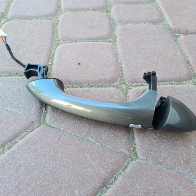 Klamka KEY LOOK bezprzewodowa Opel Astra K V 5