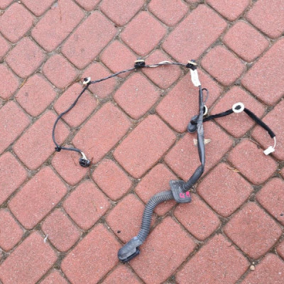 Instalacja prawy tył Renault Clio IV 241265671R