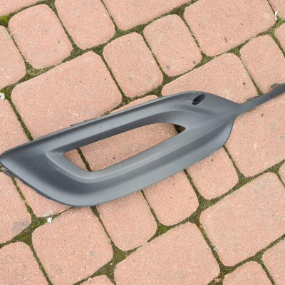Kratka zderzaka przód LIFT Opel Zafira C 13478555