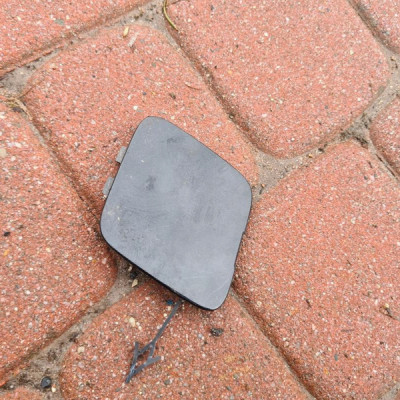 Zaślepka zderzaka Z22y tył HB Astra K V 13425479