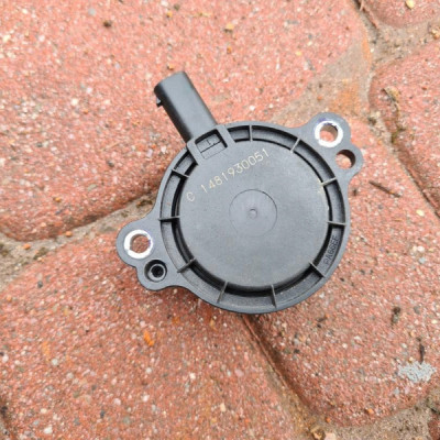 Czujnik wałków Opel Astra K V 1.4T FL 1481930051