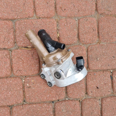 Pompa wody Opel Astra K V 1.4T FL 12701699