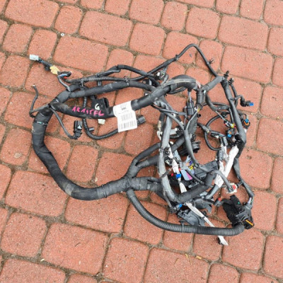 Instalacja wiązka Opel Astra K V 1.4T FL 39225136