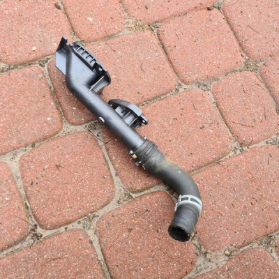 Przewód rura wąż kruciec Opel Astra K V 1.4T FL