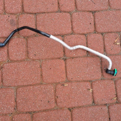 Przewód rura wąż kruciec Opel Astra K V 1.4T FL