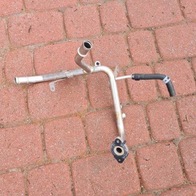 Przewód rura wąż kruciec Opel Astra K V 1.4T FL