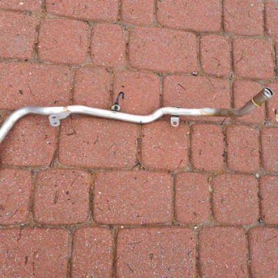 Przewód rura wąż kruciec Opel Astra K V 1.4T FL
