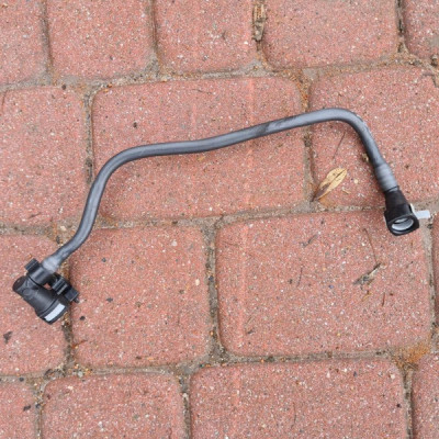 Przewód rura wąż kruciec Opel Astra K V 1.4T FL