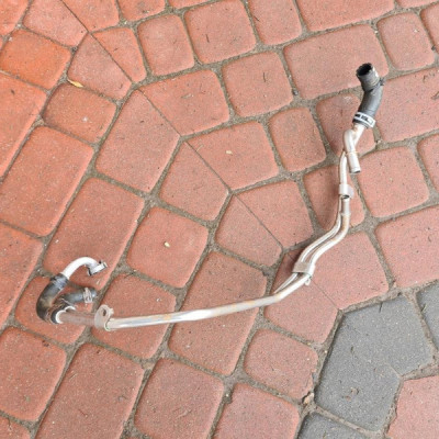 Przewód rura wąż kruciec Opel Astra K V 1.4T FL