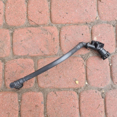 Przewód rura wąż kruciec Opel Astra K V 1.4T FL