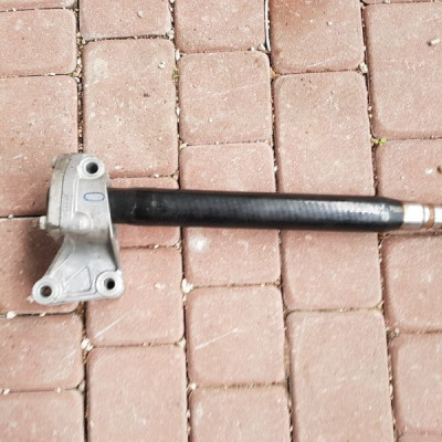 Półóś przegub Opel Astra J IV OPC AA36 13408707