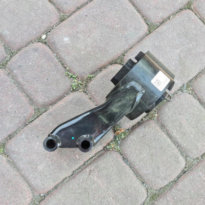 Łapa poduszka skrzyni Opel Insignia B 84253166