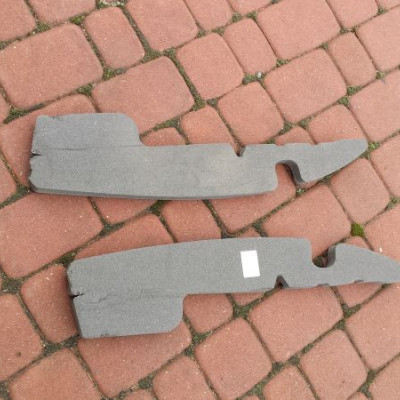 Wyciszenie absorber pianka lift 14r OPEL Insignia