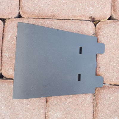 Obudowa osłona plastik Opel Astra J IV 4 13286435