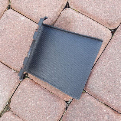 Obudowa osłona plastik Opel Astra J IV 4 13322672