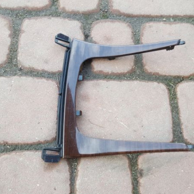 TUNEL LISTWA OZDOBNA KONSOLI INSIGNIA 13245741